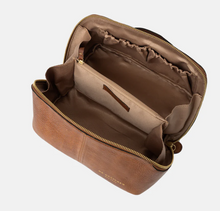 Load image into Gallery viewer, RE:DESIGNED Halima Toiletries Bag