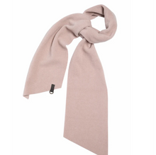 Load image into Gallery viewer, HENRIETTE STEFFENSEN Slim Fleece Scarf 5001