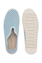 Load image into Gallery viewer, ILSE JACOBSEN Platform Tulip Slip On Shoes (3373)