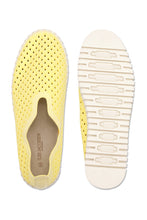 Load image into Gallery viewer, ILSE JACOBSEN Platform Tulip Slip On Shoes (3373)