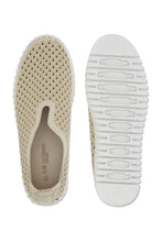 Load image into Gallery viewer, ILSE JACOBSEN Platform Tulip Slip On Shoes (3373)