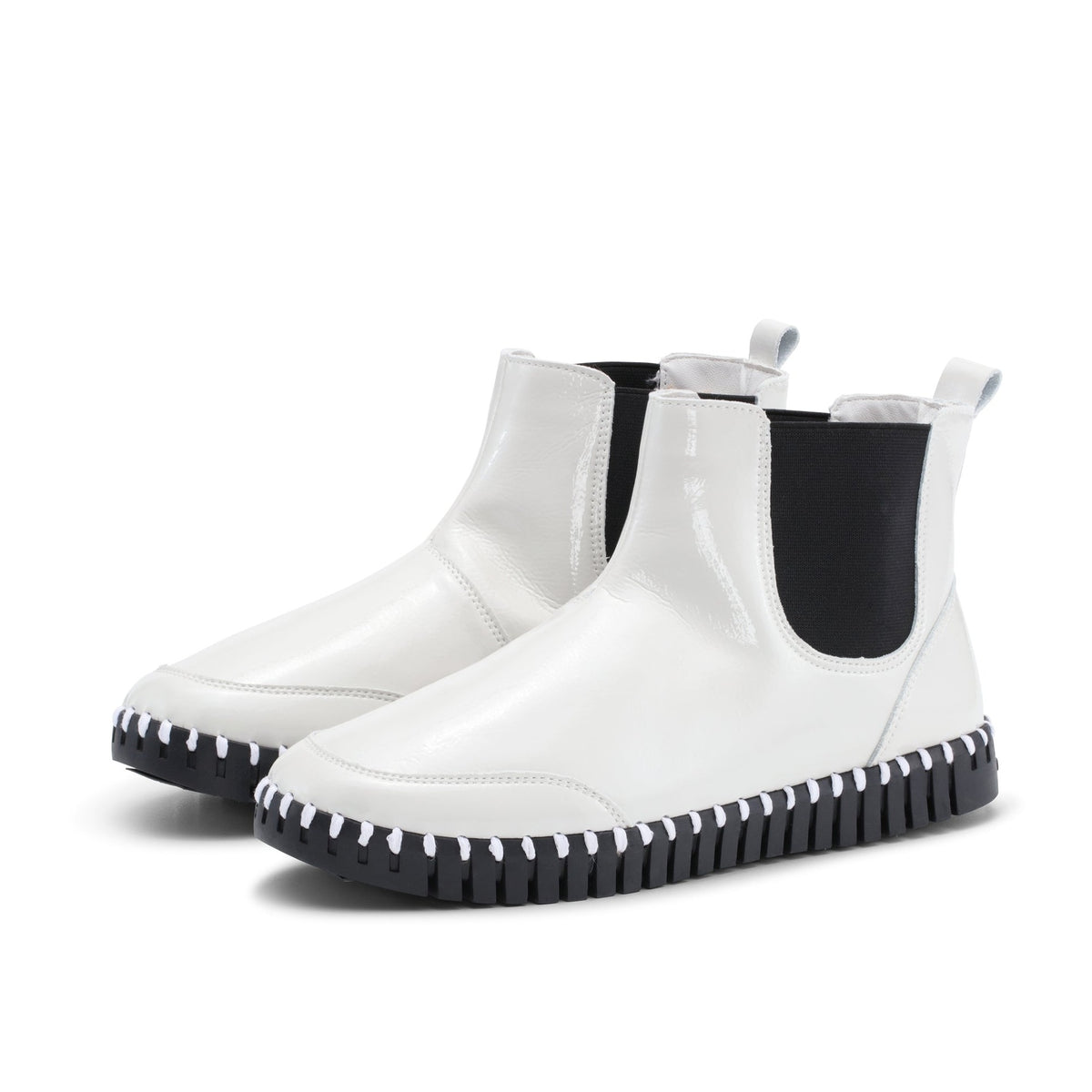 ILSE JACOBSEN Tulip Boots 6066 Lipsandps