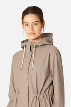 Load image into Gallery viewer, ILSE JACOBSEN Raincoat - Rain230FR