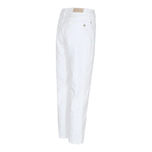 Load image into Gallery viewer, PIESZAK Trisha Jeans White