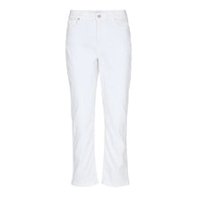 Load image into Gallery viewer, PIESZAK Trisha Jeans White