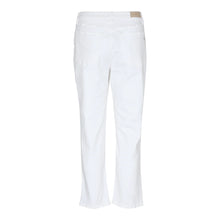 Load image into Gallery viewer, PIESZAK Trisha Jeans White