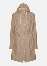 Load image into Gallery viewer, ILSE JACOBSEN Raincoat - Rain230FR