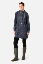 Load image into Gallery viewer, ILSE JACOBSEN Raincoat - Rain230FR
