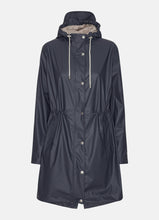 Load image into Gallery viewer, ILSE JACOBSEN Raincoat - Rain230FR