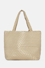 Load image into Gallery viewer, ILSE JACOBSEN Reversible Bag (Bag08)