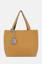 Load image into Gallery viewer, ILSE JACOBSEN Reversible Bag (Bag08)