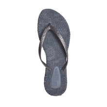 Load image into Gallery viewer, ILSE JACOBSEN  Flip Flops with Glitter