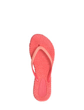 Load image into Gallery viewer, ILSE JACOBSEN  Flip Flops with Glitter
