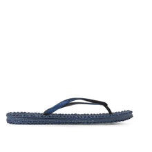 Load image into Gallery viewer, ILSE JACOBSEN  Flip Flops with Glitter