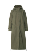 Load image into Gallery viewer, ILSE JACOBSEN Rain150 Raincoat