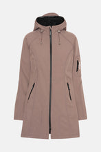 Load image into Gallery viewer, ILSE JACOBSEN Rain37 Soft Shell Raincoat (Sale)