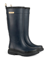 Load image into Gallery viewer, LONG RUBBER BOOT RUB350