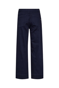 PIESZAK Birkin Paris 70's Culotte Jeans