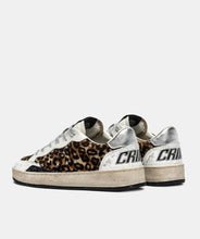 Load image into Gallery viewer, CRIME LONDON Chelsea Snow Leopard (25200AA8.68)