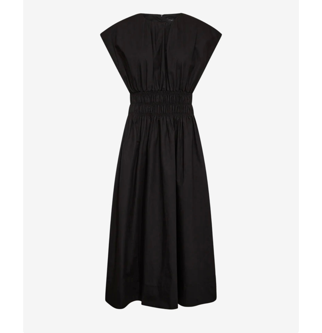 COPENHAGEN MUSE Crips Dress