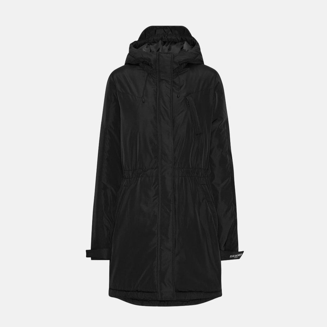ILSE JACOBSEN Down Coat (Wanderdown01)