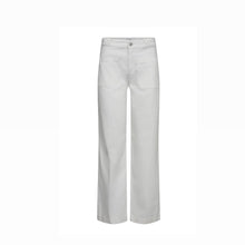 Load image into Gallery viewer, PIESZAK Birkin Jeans 70&#39;s White