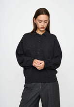 Load image into Gallery viewer, ESME STUDIOS Iwona Polo Knit