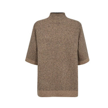 Load image into Gallery viewer, PIESZAK Ronja Funnel Knit