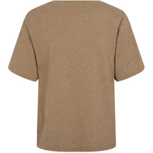 Load image into Gallery viewer, ESME STUDIOS Melan v-neck  T-shirt