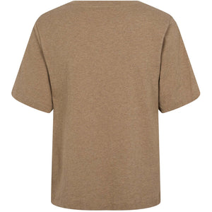 ESME STUDIOS Melan v-neck  T-shirt