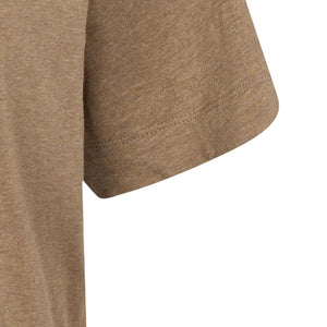 ESME STUDIOS Melan v-neck  T-shirt