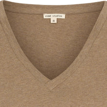 Load image into Gallery viewer, ESME STUDIOS Melan v-neck  T-shirt
