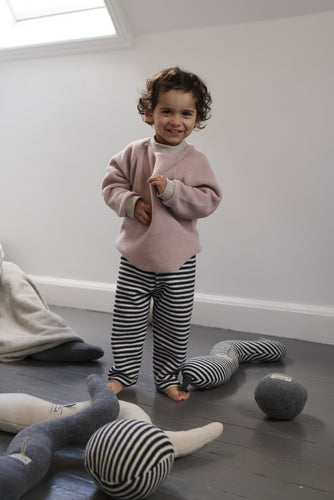 GROWING UP Roundneck Top (107)