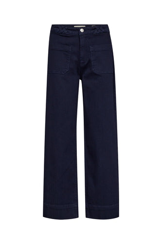 PIESZAK Birkin Paris 70's Culotte Jeans