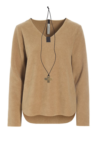 HENRIETTE STEFFENSEN Fleece Sweater (1362)