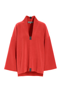 HENRIETTE STEFFENSEN Fleece Pullover (1370)