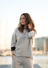 Load image into Gallery viewer, HENRIETTE STEFFENSEN  (1371) Blouse 2 color
