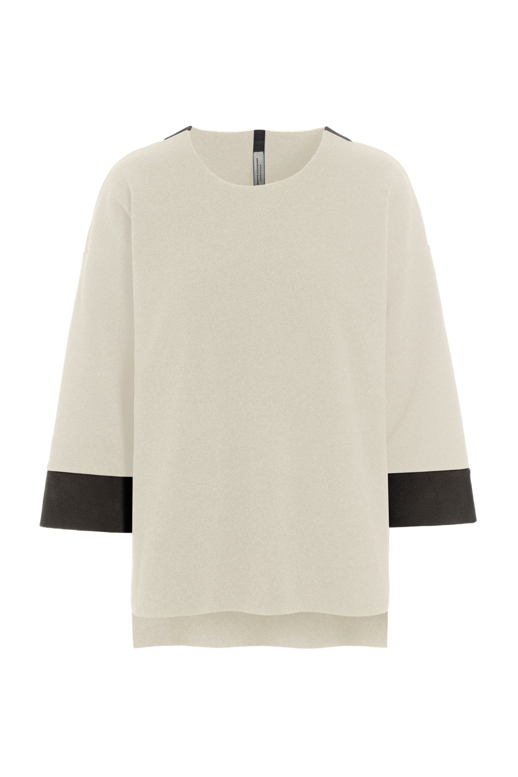 HENRIETTE STEFFENSEN  (1371) Blouse 2 color