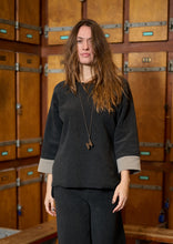 Load image into Gallery viewer, HENRIETTE STEFFENSEN  (1371) Blouse 2 color