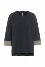 Load image into Gallery viewer, HENRIETTE STEFFENSEN  (1371) Blouse 2 color