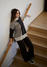 Load image into Gallery viewer, HENRIETTE STEFFENSEN No Waste Fleece Sweater (1380)