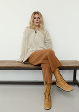 Load image into Gallery viewer, HENRIETTE STEFFENSEN Hoodie ( 1413)