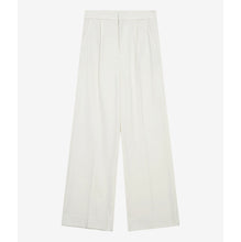 Load image into Gallery viewer, COPENHAGEN MUSE Wide Leg Pants Jet Stream (Cream)