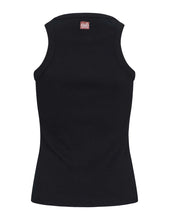Load image into Gallery viewer, ESME STUDIOS Blossom Racerback Ribbed Tank