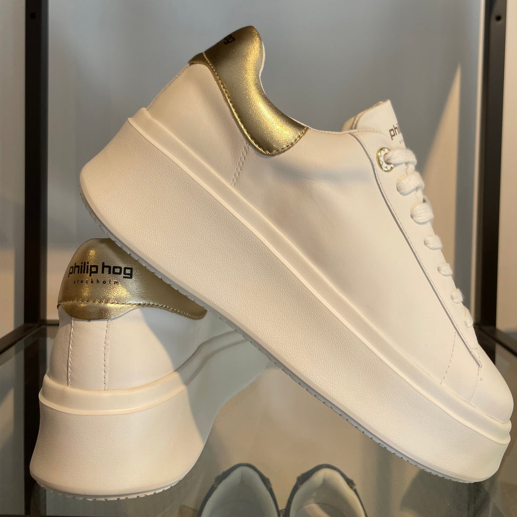 PHILIP HOG Luna Trainers