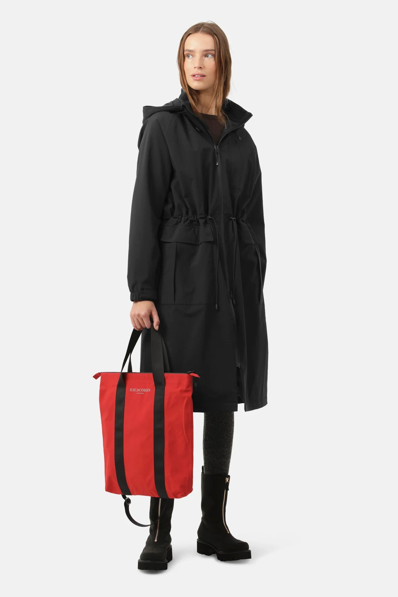 Thermal raincoat on sale