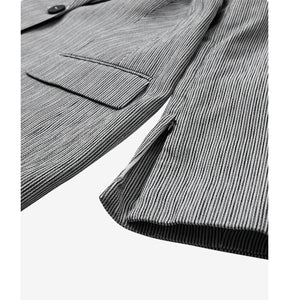 COPENHAGEN MUSE Emily Blazer