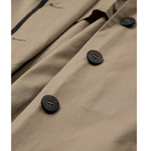 Load image into Gallery viewer, COPENHAGEN MUSE Flot Trenchcoat