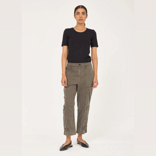 PIESZAK Gigi Cargo Pants
