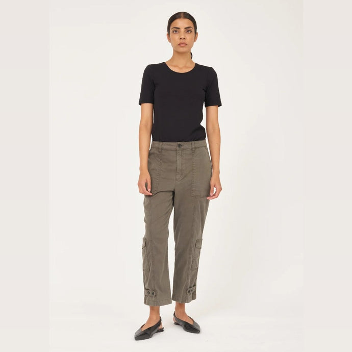PIESZAK Gigi Cargo Pants